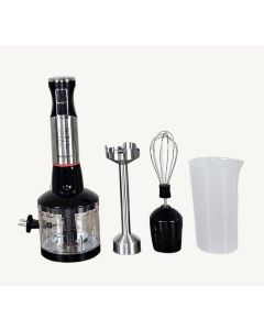 Blender Eisenbach Professional Turbo Mix, 1000 W