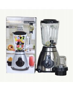 Mikser Blender biurkowy Rosenberg Professional 800 W „Smoothie Maker 3 w 1”