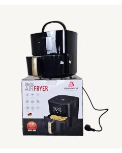 FRYTKOWNICA BEZTŁUSZCZOWA FRYTOWNICA AIRFRYER 3,5l 1800W