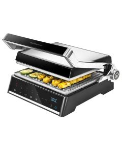 Grill elektryczny Cecotec Rock'nGrill Smart