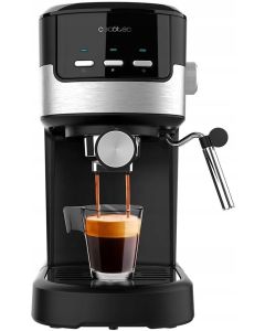 Ekspres do kawy Cecotec Power Espresso 20 Pecan