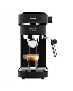 Ekspres do kawy Cecotec Cafelizzia 790 Black Pro