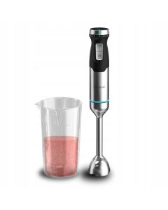 Blender ręczny Cecotec Power Pulsar 2300MAX - Stan: Nowy