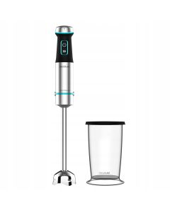 Blender ręczny Cecotec Power TitanBlack 1200 XL