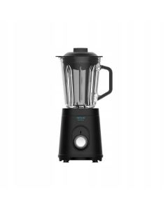 Blender kielichowy Cecotec Power Black Titanium 2500MAX Go