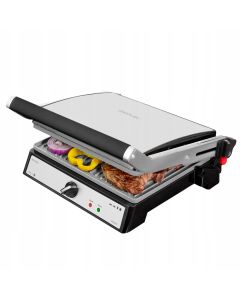 Grill elektryczny Cecotec Rock'nGrill Multi 2400 UltraRapid