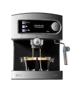 Ekspres do kawy Cecotec Power espresso 20