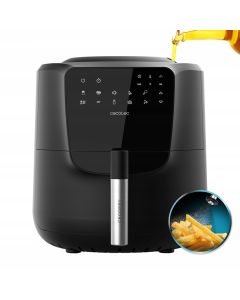 Frytkownica beztłuszczowa Cecotec CecoFry Rain Air fryer