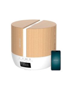 Nawilżacz powietrza Cecotec Pure Aroma 550 Connected White Woody