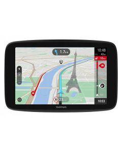 Nawigacja TomTom GO Navigator 7