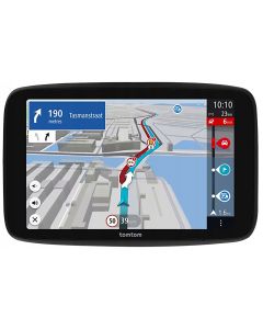 Nawigacja TomTom GO Camper Max 700