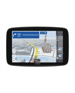 Nawigacja TomTom GO Superior 7