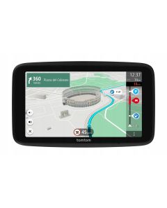 Nawigacja TomTom GO Superior 6