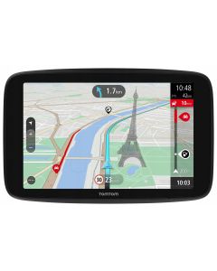 Nawigacja TomTom GO Navigator 6