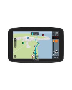 Nawigacja TomTom GO Camper Tour