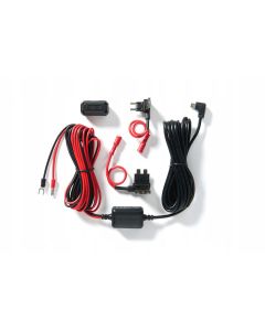 NextBase Hardwire Kit