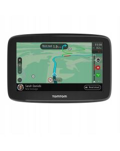 Nawigacja TomTom GO CLASSIC 6