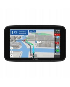 Nawigacja TomTom GO Discover EU 6"