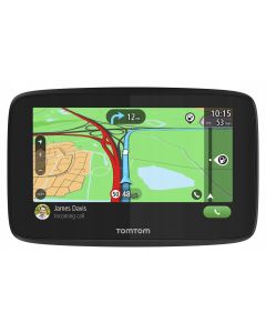 Nawigacja TomTom GO ESSENTIAL 5 EU45