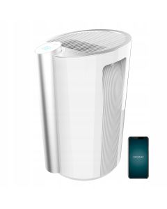 Osuszacz powietrza Cecotec BigDry 9000 Professional Connected