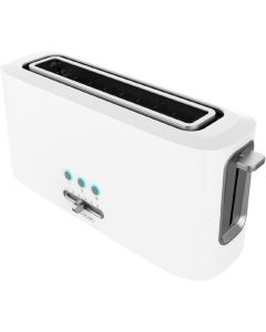 Toster Cecotec Toast&Taste 10000 Extra Biały