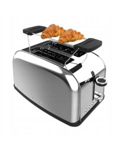 Toster Cecotec Toastin' time 850 Inox