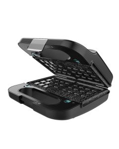 Opiekacz Cecotec Rock'n Toast 4in1