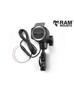 TomTom Bike mount kit +RAM RIDER (2015)