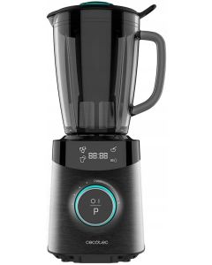 Blender kielichowy Cecotec Power Black Titanium 1800 Advance