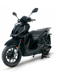 Skuter elektryczny do miasta Mifun Lyink Lk03 72V/38,4Ah 125cc 90km zasięgu